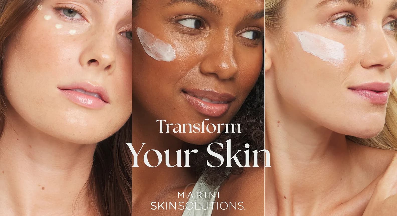 Marini Skinsolutions